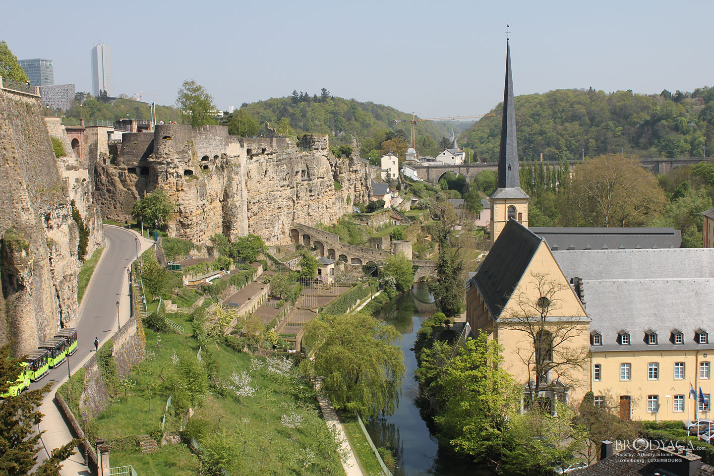 Luxembourg
